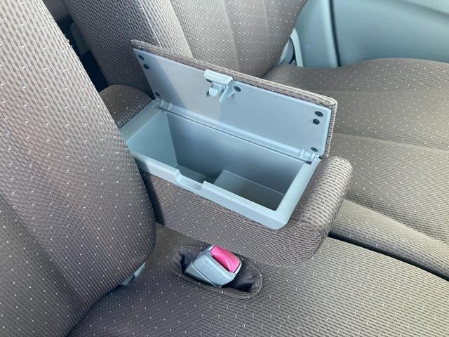 パレット リミテッド　ＨＩＤ　左側電動スライドドア　社外ＣＤ　プッシュスタート　純正フロアマット（44枚目）