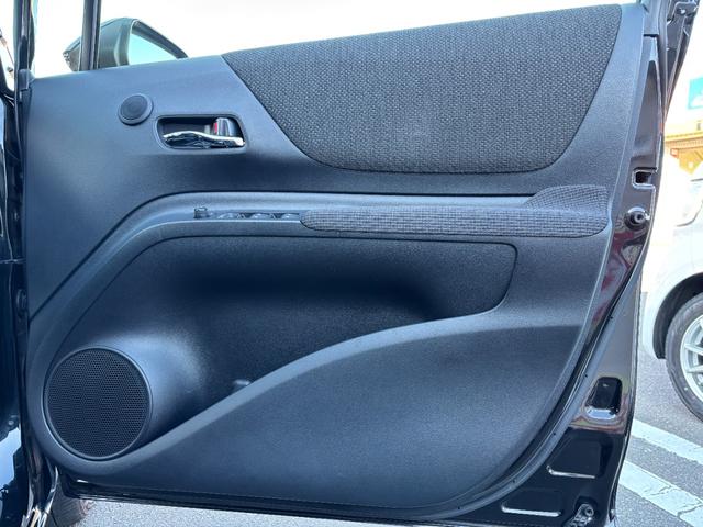 シエンタ ファンベースＧ　セーフティーエディション　２列シート５人乗り・純正ナビ・ＴＶ・ＥＴＣ・パノラビックビューモニター・運転席／助手席シートヒーター・ステアリングヒーター・左右電動スライドドア・インテリジェントクリアランスソナー（26枚目）