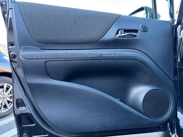 シエンタ ファンベースＧ　セーフティーエディション　２列シート５人乗り・純正ナビ・ＴＶ・ＥＴＣ・パノラビックビューモニター・運転席／助手席シートヒーター・ステアリングヒーター・左右電動スライドドア・インテリジェントクリアランスソナー（27枚目）