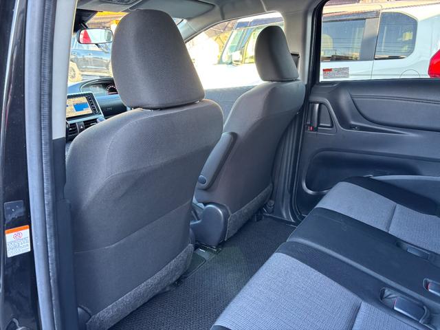 シエンタ ファンベースＧ　セーフティーエディション　２列シート５人乗り・純正ナビ・ＴＶ・ＥＴＣ・パノラビックビューモニター・運転席／助手席シートヒーター・ステアリングヒーター・左右電動スライドドア・インテリジェントクリアランスソナー（30枚目）