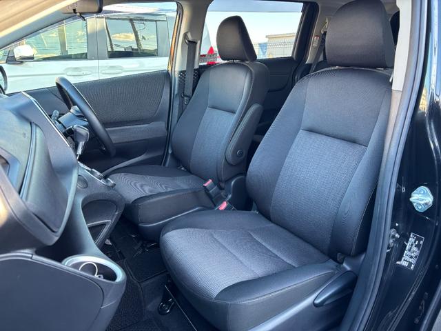 シエンタ ファンベースＧ　セーフティーエディション　２列シート５人乗り・純正ナビ・ＴＶ・ＥＴＣ・パノラビックビューモニター・運転席／助手席シートヒーター・ステアリングヒーター・左右電動スライドドア・インテリジェントクリアランスソナー（31枚目）