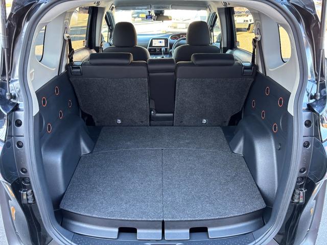 シエンタ ファンベースＧ　セーフティーエディション　２列シート５人乗り・純正ナビ・ＴＶ・ＥＴＣ・パノラビックビューモニター・運転席／助手席シートヒーター・ステアリングヒーター・左右電動スライドドア・インテリジェントクリアランスソナー（32枚目）