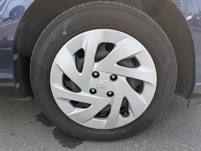 アクア Sスタイルブラック 2WD トヨタセーフティセンス 純正フルセグナビ バックカメラ ETC 前後ドライブレコーダー オートライト スマートキー プッシュスタート(17枚目)