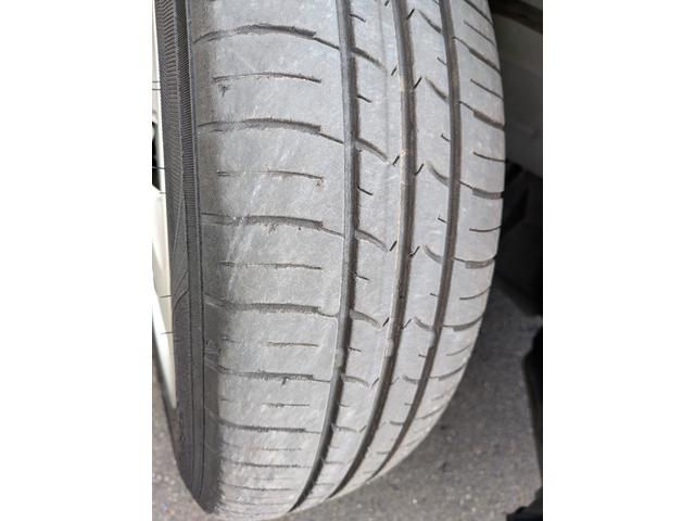 アクア Sスタイルブラック 2WD トヨタセーフティセンス 純正フルセグナビ バックカメラ ETC 前後ドライブレコーダー オートライト スマートキー プッシュスタート(18枚目)