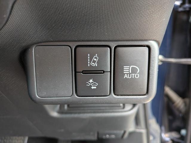 アクア Sスタイルブラック 2WD トヨタセーフティセンス 純正フルセグナビ バックカメラ ETC 前後ドライブレコーダー オートライト スマートキー プッシュスタート(28枚目)