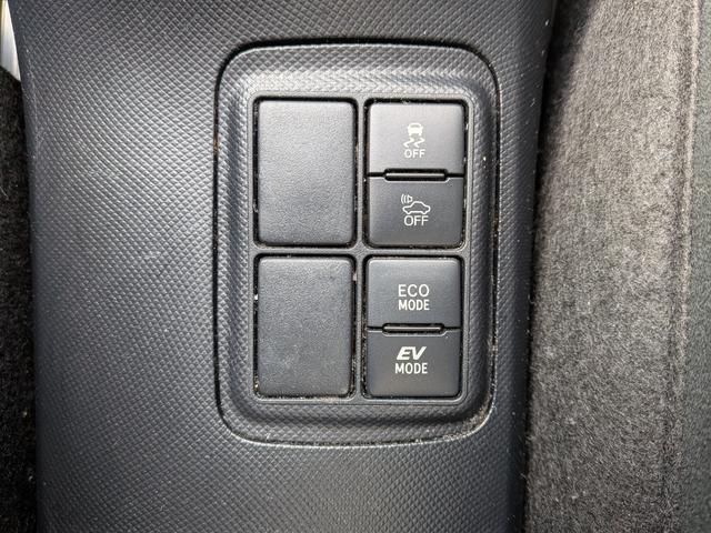 アクア Sスタイルブラック 2WD トヨタセーフティセンス 純正フルセグナビ バックカメラ ETC 前後ドライブレコーダー オートライト スマートキー プッシュスタート(33枚目)