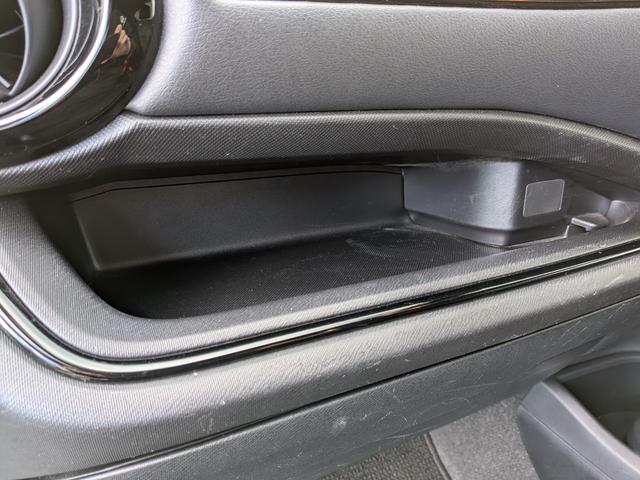 アクア Sスタイルブラック 2WD トヨタセーフティセンス 純正フルセグナビ バックカメラ ETC 前後ドライブレコーダー オートライト スマートキー プッシュスタート(48枚目)