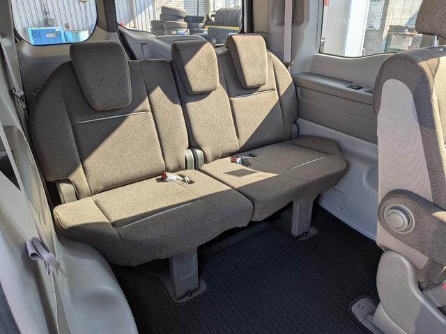 オートバックスだからこそ出来る！豊富なカー用品を購入時はもちろん、購入後も自由に選んで付けることが出来ます