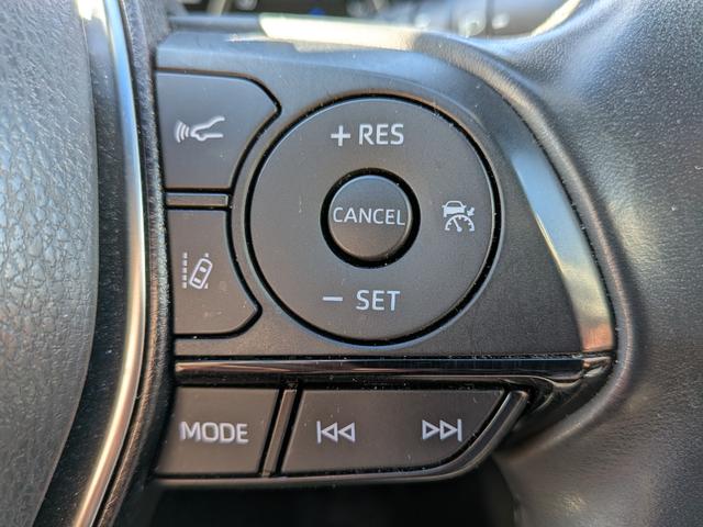 ハリアーハイブリッド Ｚ　純正フルセグナビ　ＪＢＬ　バックモニター　ＥＴＣ２．０　純正ドラレコ　電動リアゲート　衝突被害軽減システム　デジタルインナーミラー　クルーズコントロール　純正１９インチアルミ　ＬＥＤヘッドライト（26枚目）