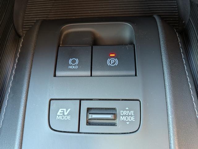 ハリアーハイブリッド Ｚ　純正フルセグナビ　ＪＢＬ　バックモニター　ＥＴＣ２．０　純正ドラレコ　電動リアゲート　衝突被害軽減システム　デジタルインナーミラー　クルーズコントロール　純正１９インチアルミ　ＬＥＤヘッドライト（32枚目）