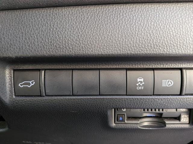 ハリアーハイブリッド Ｚ　純正フルセグナビ　ＪＢＬ　バックモニター　ＥＴＣ２．０　純正ドラレコ　電動リアゲート　衝突被害軽減システム　デジタルインナーミラー　クルーズコントロール　純正１９インチアルミ　ＬＥＤヘッドライト（40枚目）