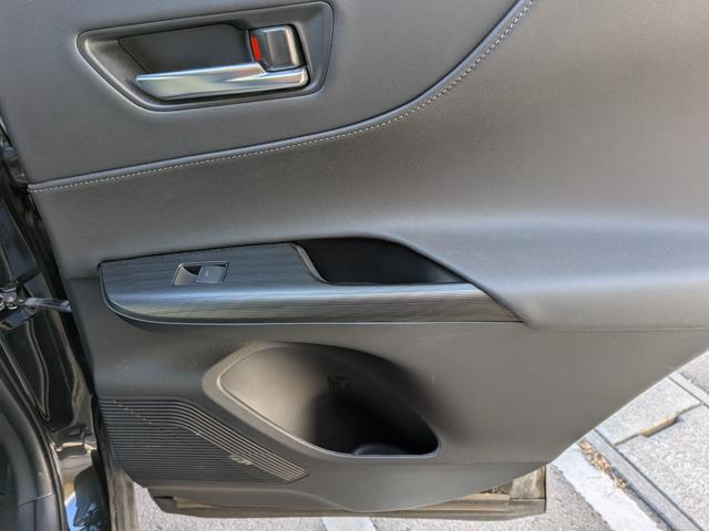 ハリアーハイブリッド Ｚ　純正フルセグナビ　ＪＢＬ　バックモニター　ＥＴＣ２．０　純正ドラレコ　電動リアゲート　衝突被害軽減システム　デジタルインナーミラー　クルーズコントロール　純正１９インチアルミ　ＬＥＤヘッドライト（47枚目）