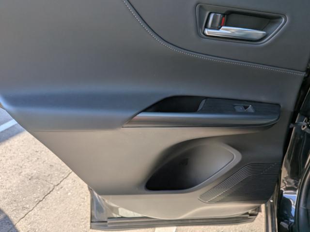 ハリアーハイブリッド Ｚ　純正フルセグナビ　ＪＢＬ　バックモニター　ＥＴＣ２．０　純正ドラレコ　電動リアゲート　衝突被害軽減システム　デジタルインナーミラー　クルーズコントロール　純正１９インチアルミ　ＬＥＤヘッドライト（55枚目）