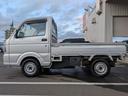 キャリイトラック ＫＣエアコン・パワステ　５速マニュアル　４ＷＤ　エアコン　パワステ（8枚目）