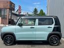タフワイルド　ハイブリッド　２トーンカラー　フルタイム４ＷＤ　純正ナビ＆ＴＶ　全方位カメラ　スズキセーフティサポート　前席シートヒーター　ＢＢｌｕｅｔｏｏｔｈ接続　ビルトインＥＴＣ（30枚目）