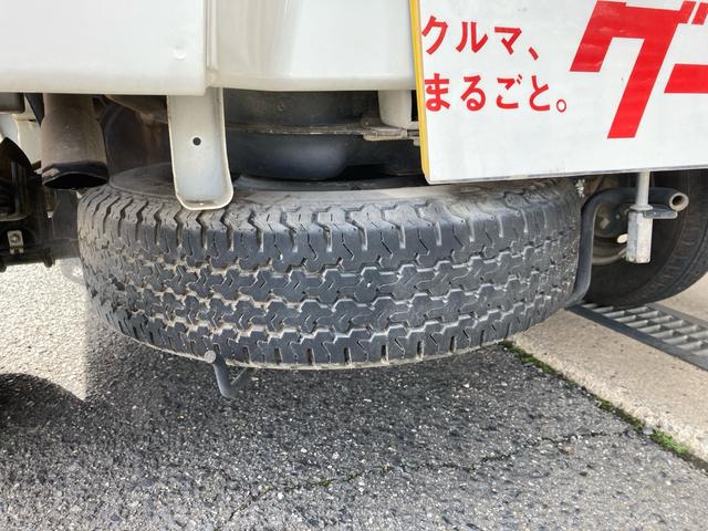 ダイハツ ハイゼットトラック