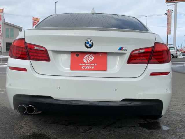 ＢＭＷ ５シリーズ