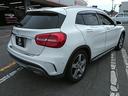 MERCEDES BENZ GLA-CLASS