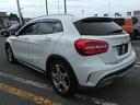 MERCEDES BENZ GLA-CLASS