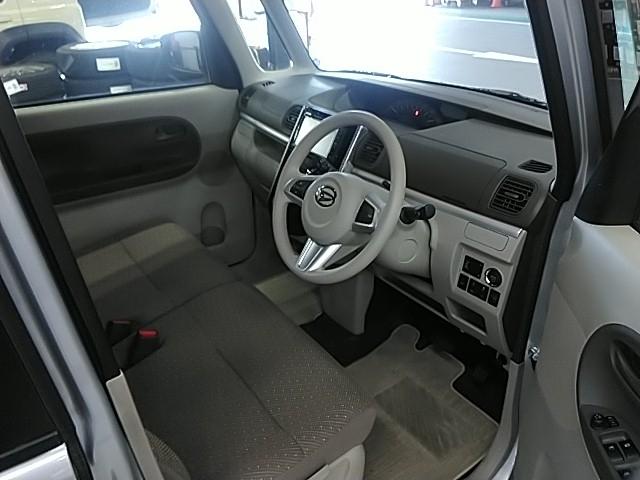 タント X SAIII ワンオーナー キーレス フルセグ ナビ&TV エアバッグ オートマ ディーラー車 フル装備 バックカメラ スマートキー(2枚目)