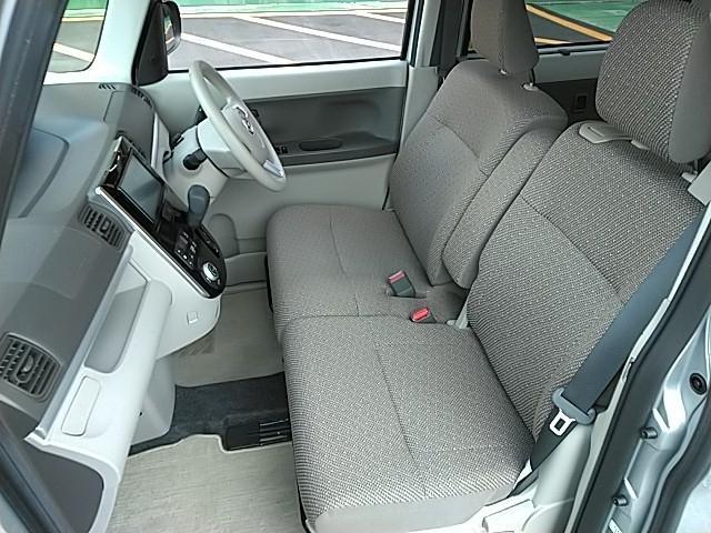 タント X SAIII ワンオーナー キーレス フルセグ ナビ&TV エアバッグ オートマ ディーラー車 フル装備 バックカメラ スマートキー(11枚目)