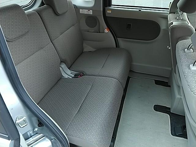 タント X SAIII ワンオーナー キーレス フルセグ ナビ&TV エアバッグ オートマ ディーラー車 フル装備 バックカメラ スマートキー(12枚目)