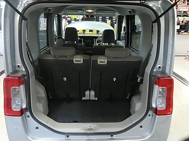 タント X SAIII ワンオーナー キーレス フルセグ ナビ&TV エアバッグ オートマ ディーラー車 フル装備 バックカメラ スマートキー(14枚目)