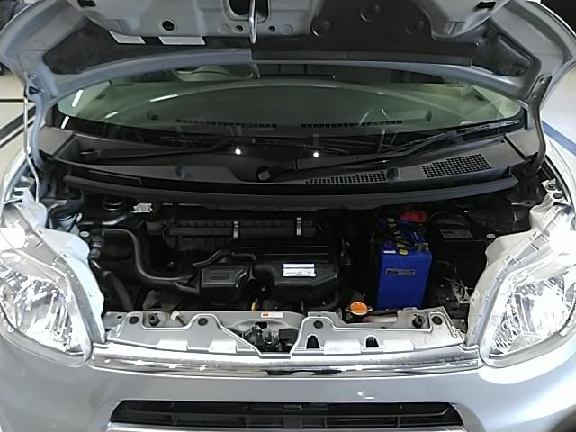 タント X SAIII ワンオーナー キーレス フルセグ ナビ&TV エアバッグ オートマ ディーラー車 フル装備 バックカメラ スマートキー(15枚目)