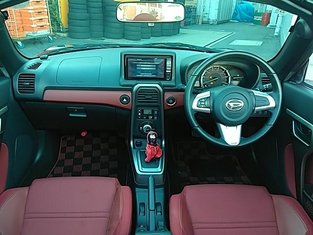 コペン エクスプレイ ワンオーナー キーレス フルセグ ナビ&TV アイドリングストップ エアバッグ オートマ フル装備 助手席エアバッグ ETC バックカメラ スマートキー 横滑り防止機能 シートヒーター(2枚目)