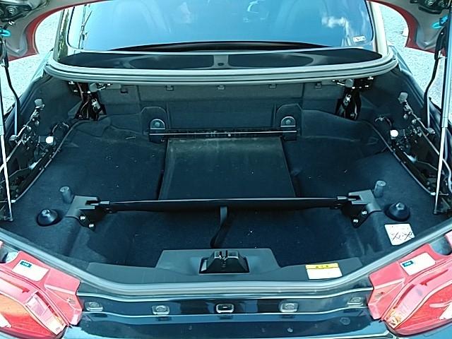 コペン エクスプレイ ワンオーナー キーレス フルセグ ナビ&TV アイドリングストップ エアバッグ オートマ フル装備 助手席エアバッグ ETC バックカメラ スマートキー 横滑り防止機能 シートヒーター(12枚目)