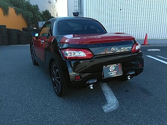 コペン エクスプレイ ワンオーナー キーレス フルセグ ナビ&TV アイドリングストップ エアバッグ オートマ フル装備 助手席エアバッグ ETC バックカメラ スマートキー 横滑り防止機能 シートヒーター(16枚目)