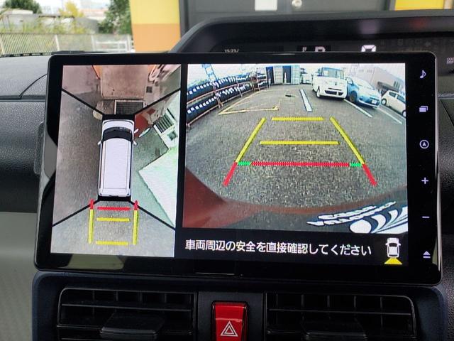 タント Ｘ　ワンオーナー　キーレス　フルセグ　ナビ＆ＴＶ　アイドリングストップ　エアバッグ　オートマ　フル装備　助手席エアバッグ　ＥＴＣ　バックカメラ　スマートキー（15枚目）