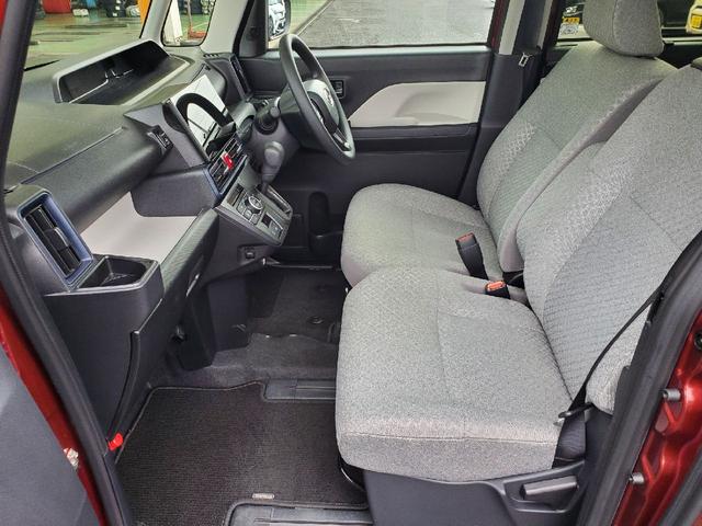 タント Ｘ　ワンオーナー　キーレス　フルセグ　ナビ＆ＴＶ　アイドリングストップ　エアバッグ　オートマ　フル装備　助手席エアバッグ　ＥＴＣ　バックカメラ　スマートキー（23枚目）