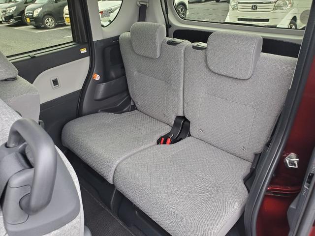 タント Ｘ　ワンオーナー　キーレス　フルセグ　ナビ＆ＴＶ　アイドリングストップ　エアバッグ　オートマ　フル装備　助手席エアバッグ　ＥＴＣ　バックカメラ　スマートキー（24枚目）