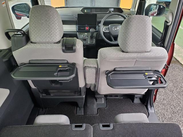 タント Ｘ　ワンオーナー　キーレス　フルセグ　ナビ＆ＴＶ　アイドリングストップ　エアバッグ　オートマ　フル装備　助手席エアバッグ　ＥＴＣ　バックカメラ　スマートキー（26枚目）