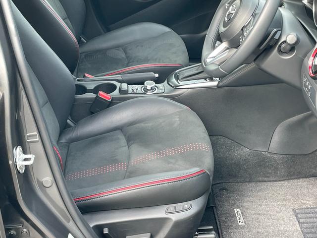ＭＡＺＤＡ２ ＸＤスポルト＋　ドライブレコーダー　ＥＴＣ　全周囲カメラ　ナビ　クリアランスソナー　オートクルーズコントロール　レーンアシスト　衝突被害軽減システム　アルミホイール　オートライト　ＬＥＤヘッドランプ　パワーシート（36枚目）