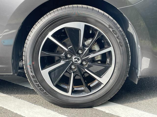 ＭＡＺＤＡ２ ＸＤスポルト＋　ドライブレコーダー　ＥＴＣ　全周囲カメラ　ナビ　クリアランスソナー　オートクルーズコントロール　レーンアシスト　衝突被害軽減システム　アルミホイール　オートライト　ＬＥＤヘッドランプ　パワーシート（41枚目）