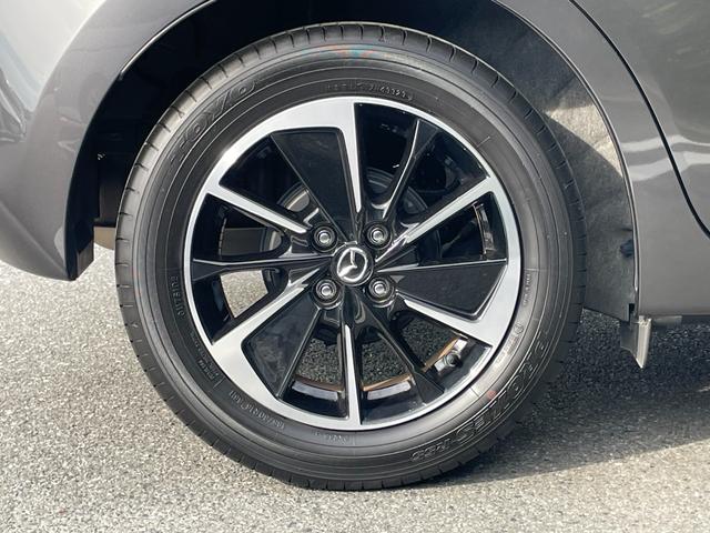 ＭＡＺＤＡ２ ＸＤスポルト＋　ドライブレコーダー　ＥＴＣ　全周囲カメラ　ナビ　クリアランスソナー　オートクルーズコントロール　レーンアシスト　衝突被害軽減システム　アルミホイール　オートライト　ＬＥＤヘッドランプ　パワーシート（42枚目）