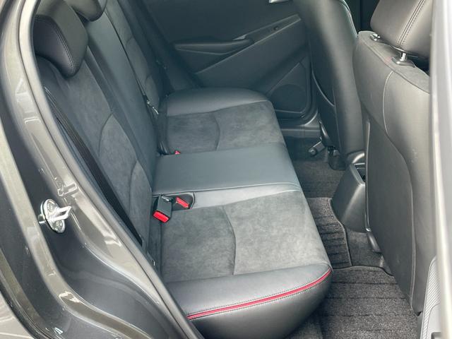 ＭＡＺＤＡ２ ＸＤスポルト＋　ドライブレコーダー　ＥＴＣ　全周囲カメラ　ナビ　クリアランスソナー　オートクルーズコントロール　レーンアシスト　衝突被害軽減システム　アルミホイール　オートライト　ＬＥＤヘッドランプ　パワーシート（44枚目）