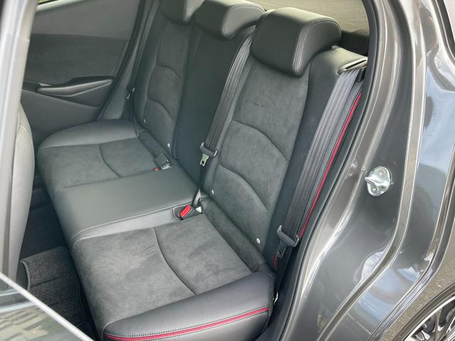 ＭＡＺＤＡ２ ＸＤスポルト＋　ドライブレコーダー　ＥＴＣ　全周囲カメラ　ナビ　クリアランスソナー　オートクルーズコントロール　レーンアシスト　衝突被害軽減システム　アルミホイール　オートライト　ＬＥＤヘッドランプ　パワーシート（60枚目）