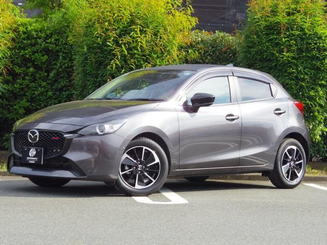 ＭＡＺＤＡ２ ＸＤスポルト＋　ドライブレコーダー　ＥＴＣ　全周囲カメラ　ナビ　クリアランスソナー　オートクルーズコントロール　レーンアシスト　衝突被害軽減システム　アルミホイール　オートライト　ＬＥＤヘッドランプ　パワーシート（68枚目）