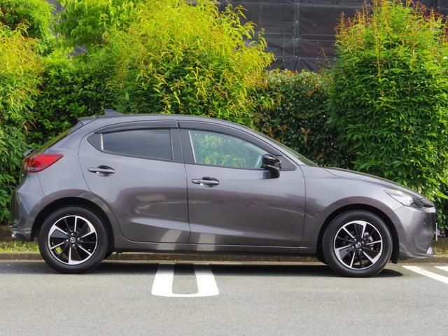 ＭＡＺＤＡ２ ＸＤスポルト＋　ドライブレコーダー　ＥＴＣ　全周囲カメラ　ナビ　クリアランスソナー　オートクルーズコントロール　レーンアシスト　衝突被害軽減システム　アルミホイール　オートライト　ＬＥＤヘッドランプ　パワーシート（70枚目）