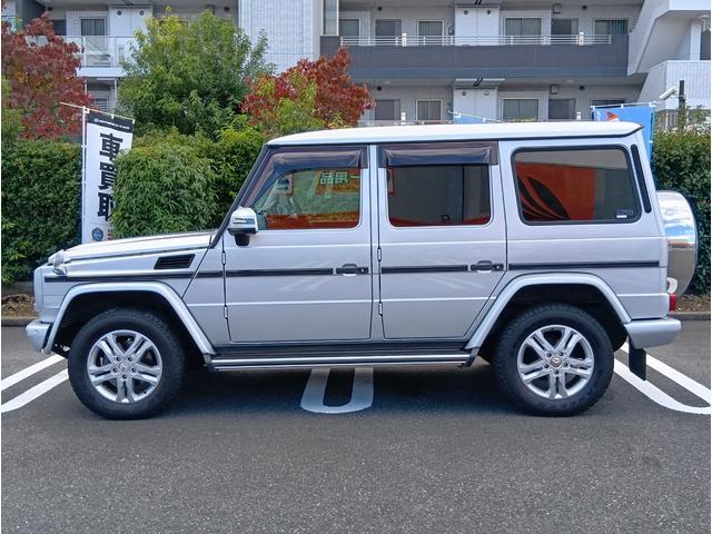 Gクラス G350 ブルーテック 4WD バックカメラ クリアランスソナー サンルーフ ナビ TV アルミホイール シートヒーター AT ESC エアコン パワーウィンドウ(14枚目)