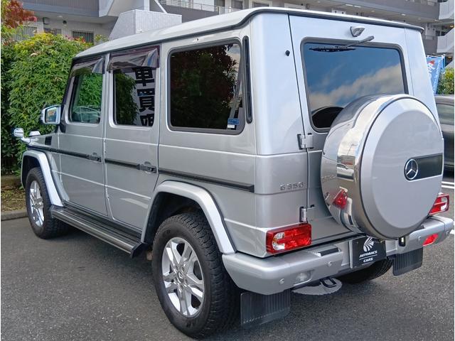 Gクラス G350 ブルーテック 4WD バックカメラ クリアランスソナー サンルーフ ナビ TV アルミホイール シートヒーター AT ESC エアコン パワーウィンドウ(17枚目)