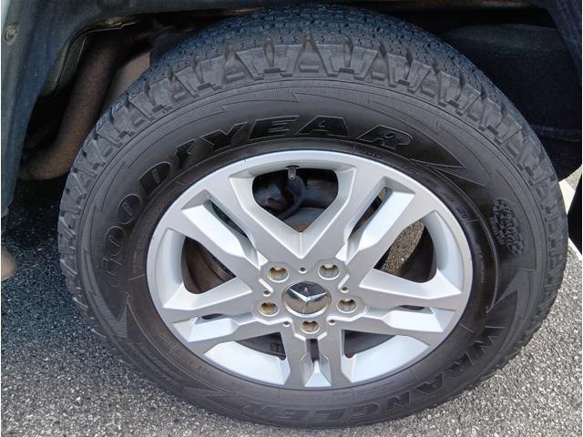 Gクラス G350 ブルーテック 4WD バックカメラ クリアランスソナー サンルーフ ナビ TV アルミホイール シートヒーター AT ESC エアコン パワーウィンドウ(20枚目)