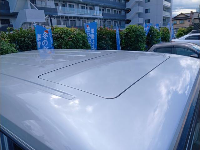 Gクラス G350 ブルーテック 4WD バックカメラ クリアランスソナー サンルーフ ナビ TV アルミホイール シートヒーター AT ESC エアコン パワーウィンドウ(23枚目)