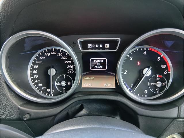 Gクラス G350 ブルーテック 4WD バックカメラ クリアランスソナー サンルーフ ナビ TV アルミホイール シートヒーター AT ESC エアコン パワーウィンドウ(32枚目)