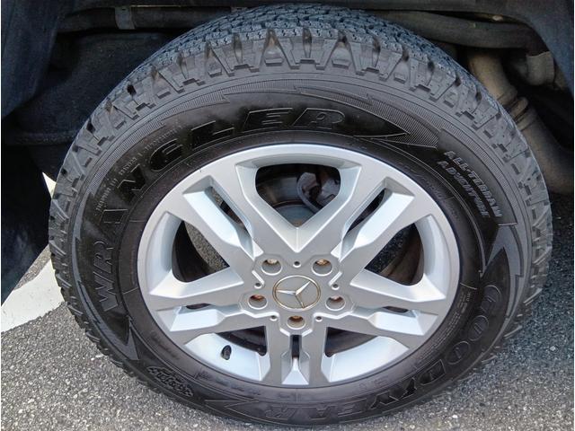 Gクラス G350 ブルーテック 4WD バックカメラ クリアランスソナー サンルーフ ナビ TV アルミホイール シートヒーター AT ESC エアコン パワーウィンドウ(37枚目)