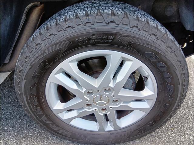 Gクラス G350 ブルーテック 4WD バックカメラ クリアランスソナー サンルーフ ナビ TV アルミホイール シートヒーター AT ESC エアコン パワーウィンドウ(39枚目)