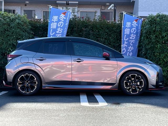 オーラ ニスモ ワンオーナー/プロパイロット/アラウンドビューモニター/クリアランスソナー/ブラインドスポットモニター/デジタルインナーミラー/前席シートヒーター/ステアリングヒーター/おくだけ充電器/ETC2.0(17枚目)